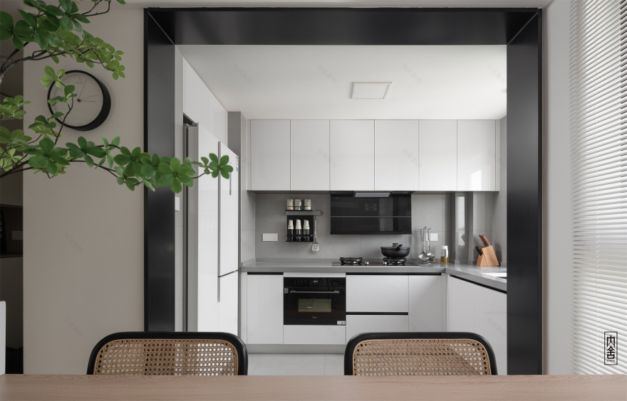 内舍丨沐浴阳光丨沈清,周沫-18