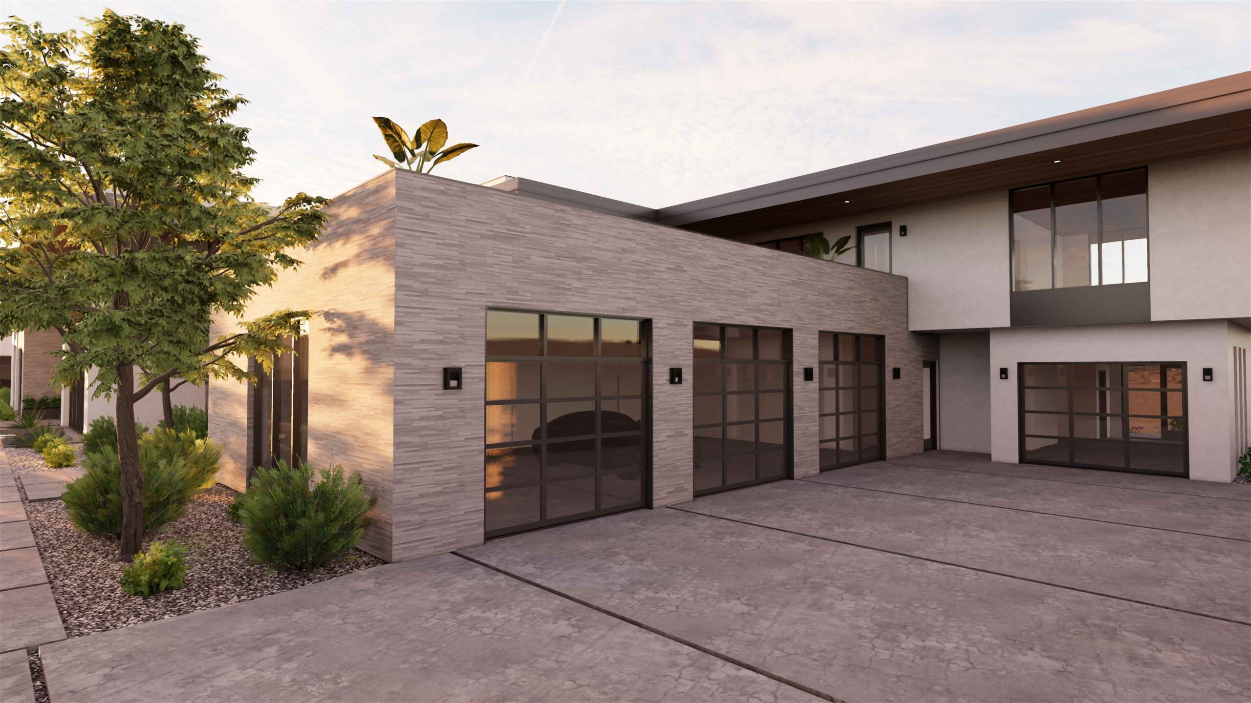 丨United StatesWashington丨HDG Architecture-20