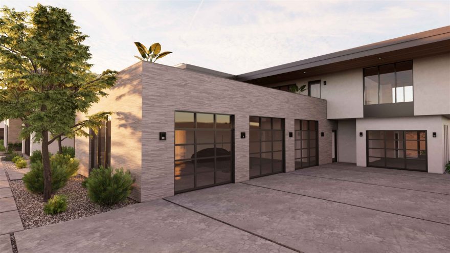 丨United StatesWashington丨HDG Architecture-20