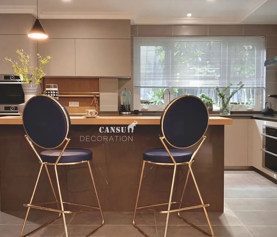 杭州和家园•鼎园私宅-15