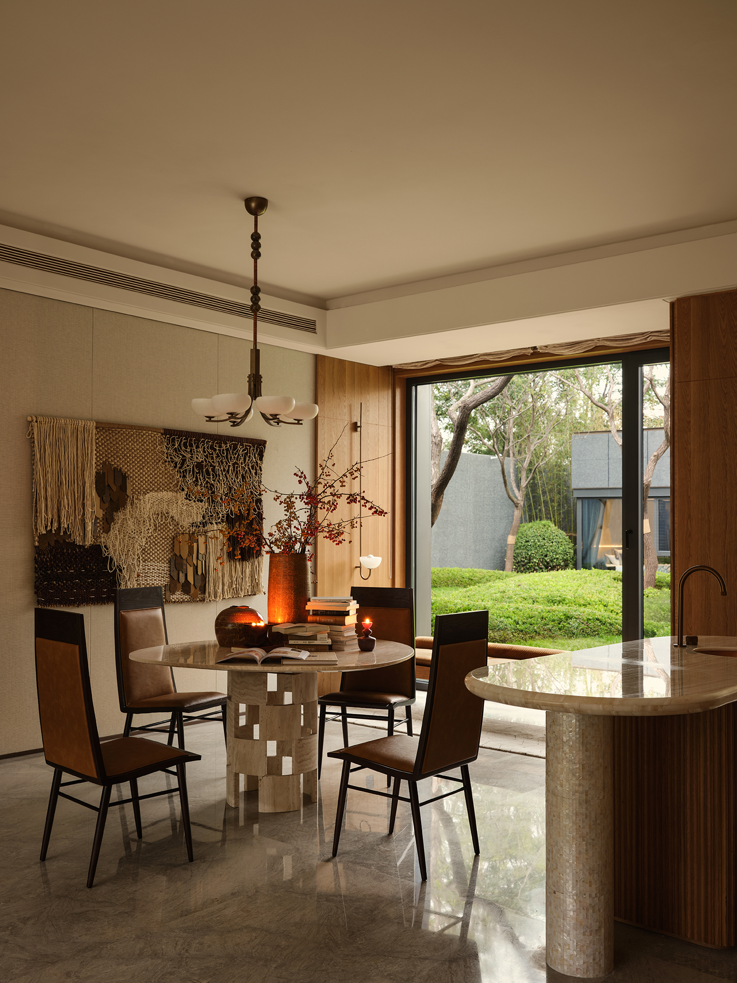 中建智地·璞园PARK丨中国北京丨硬装赋象设计,软装赋形设计-58