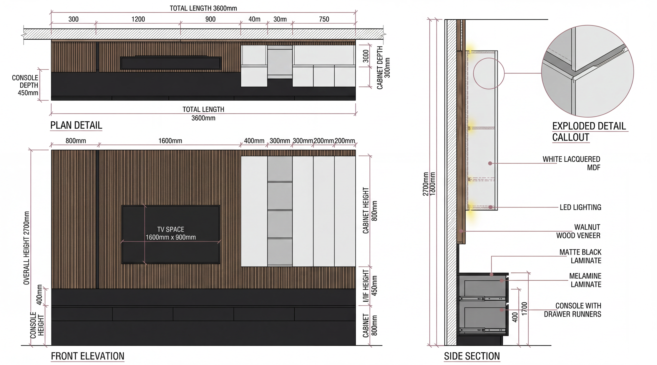 公寓室内设计-14