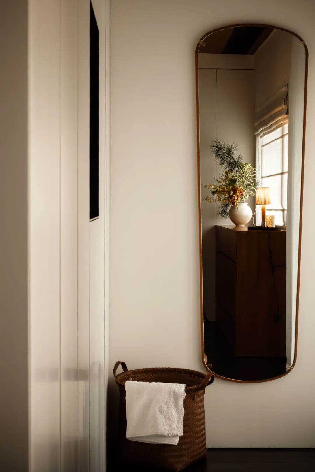 温州 320㎡中古风原木居所丨中国温州-65