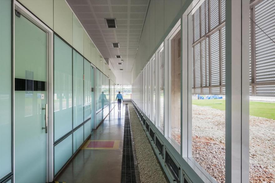 Natura Ecoparque Ver·a·Vida · 工业园区的绿色生态创新设计-15