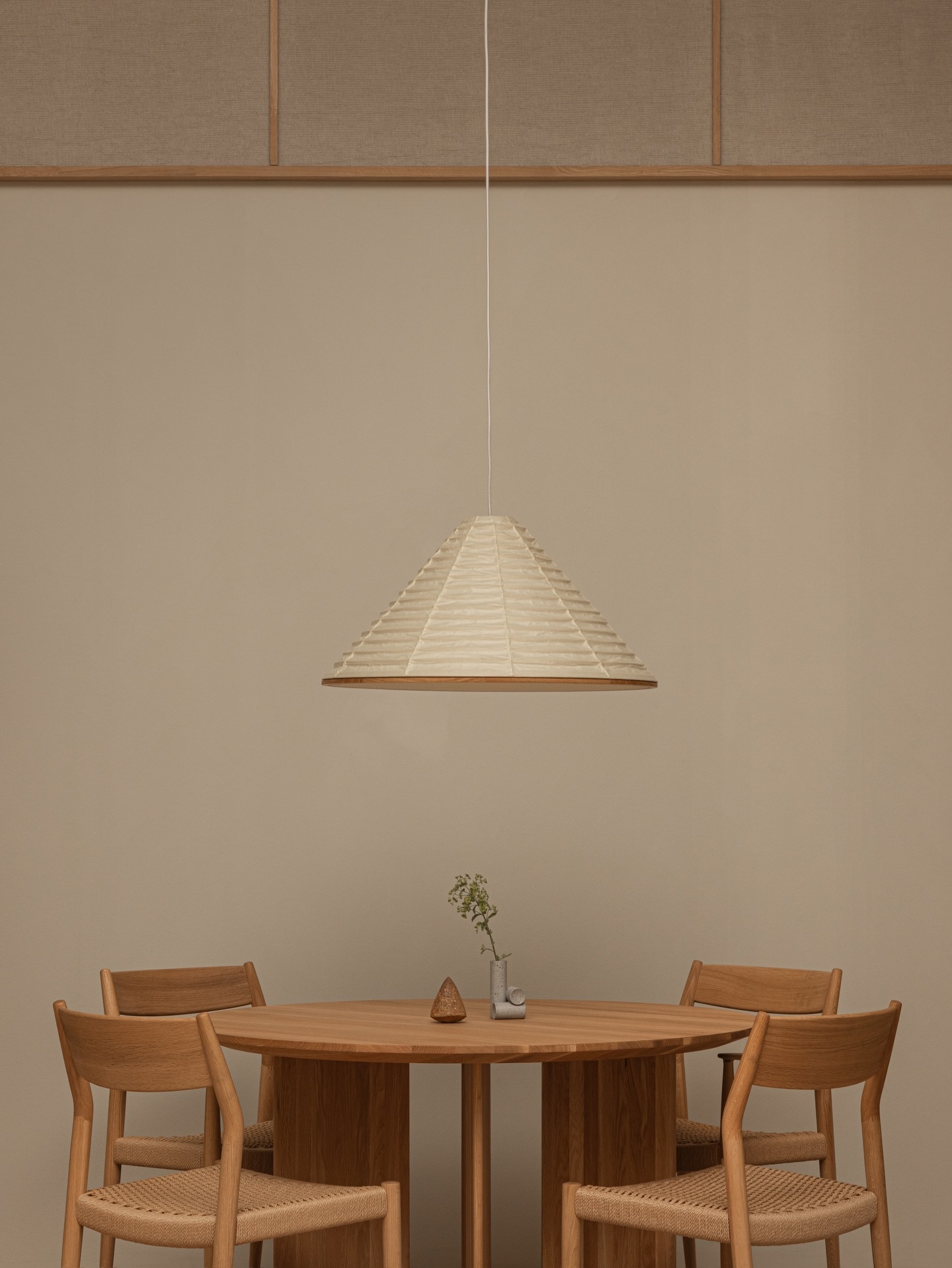 Karimoku Case 2026米兰展展厅丨意大利米兰-10