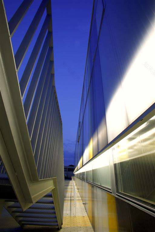 尼科西亚大学建筑研究中心-50