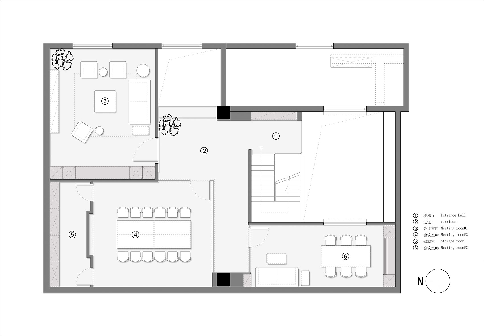 凹设计3·0丨中国南京-92