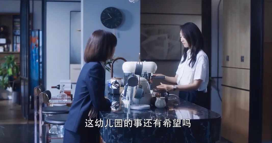 《三十而已》揭秘 | 顾佳家的轻奢舒适室内设计-41