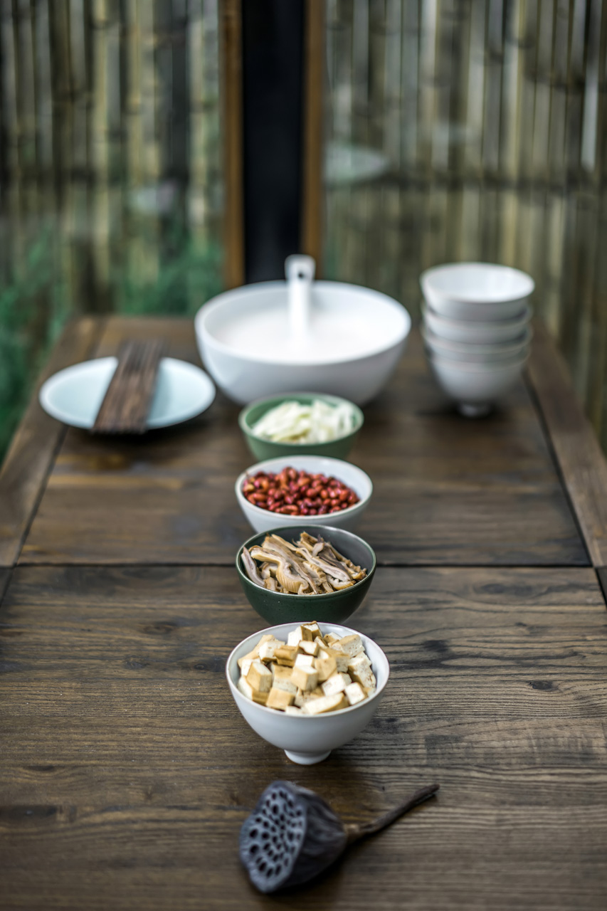 尚壹扬 谢柯设计 | 果念客栈-28