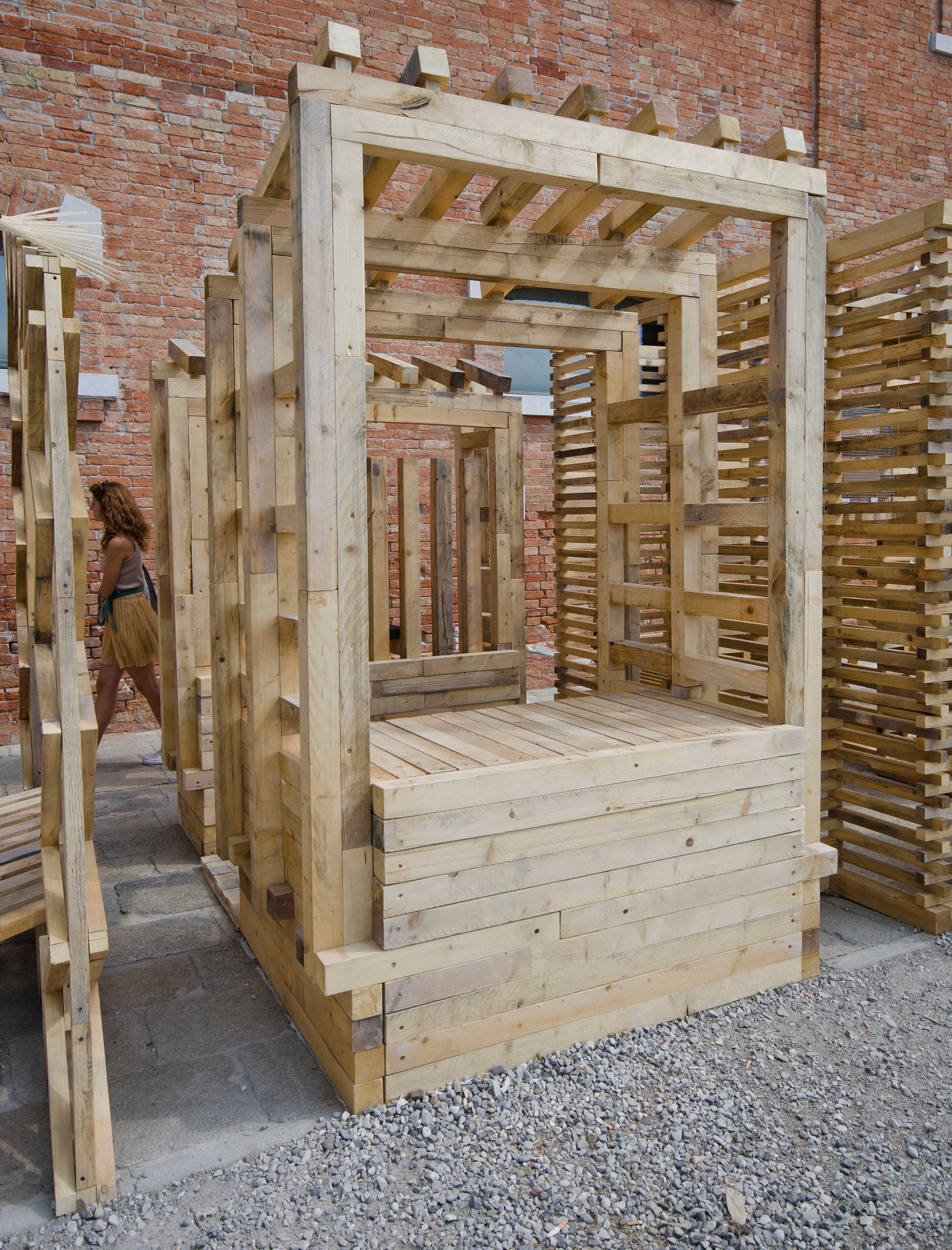 马尔盖拉港建筑工作坊-15