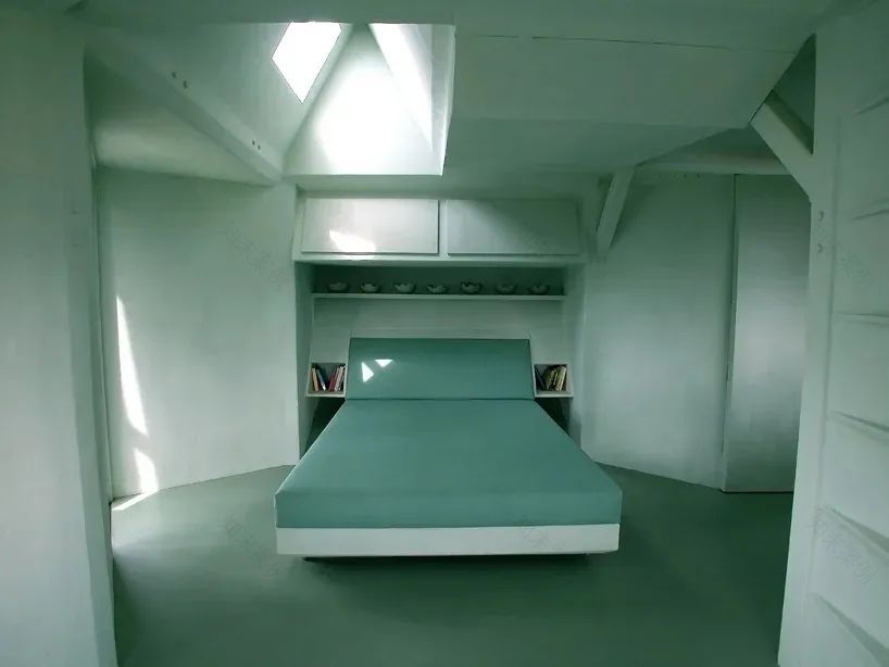 加州 Mhouse 模块屋丨Michael Jantzen-21