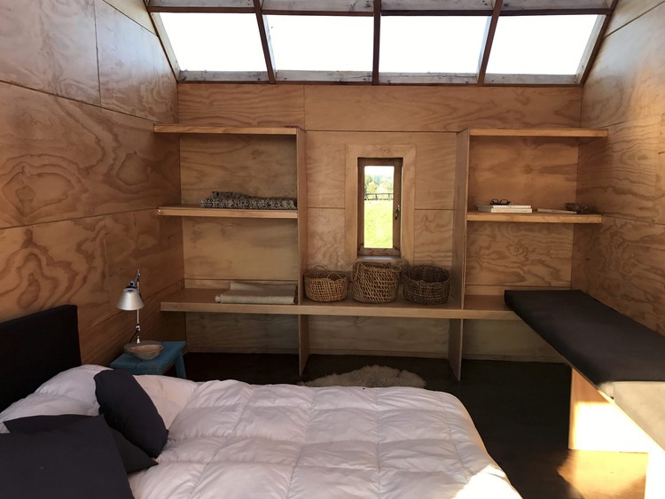 MÜLLER House  Ortuzar Gebauer Arquitectos-44