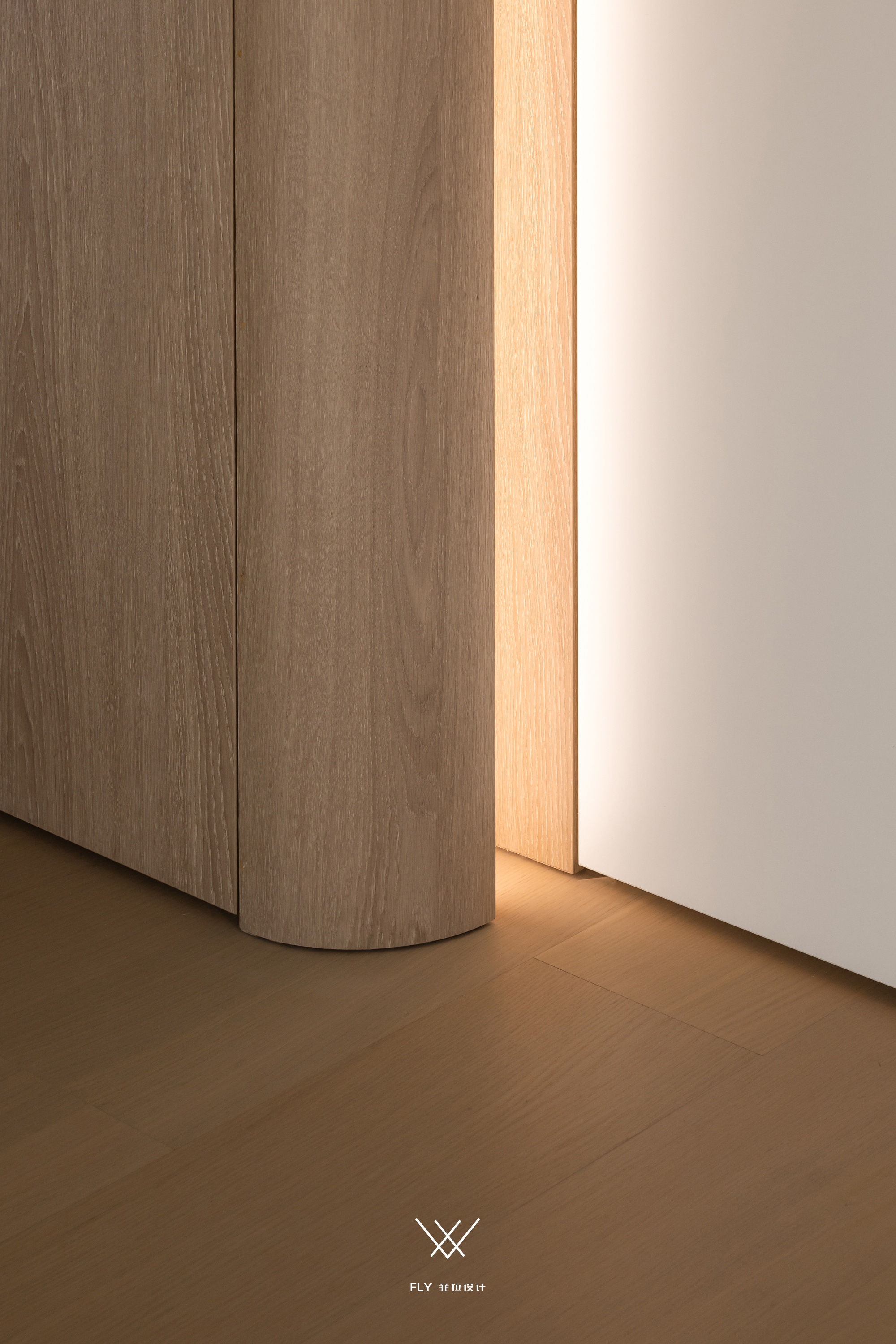 无息现代丨中国杭州丨菲拉设计-50