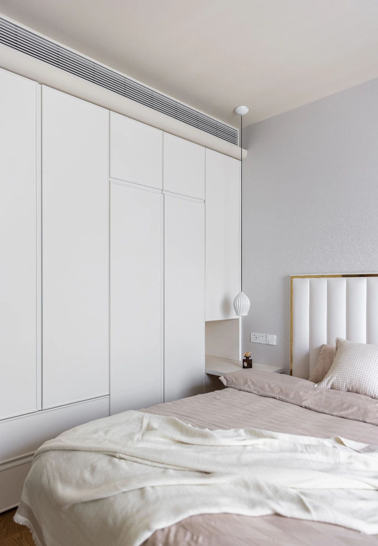 花漾美作 拾光 • REMEMBERANCE丨花漾美作空间设计-41