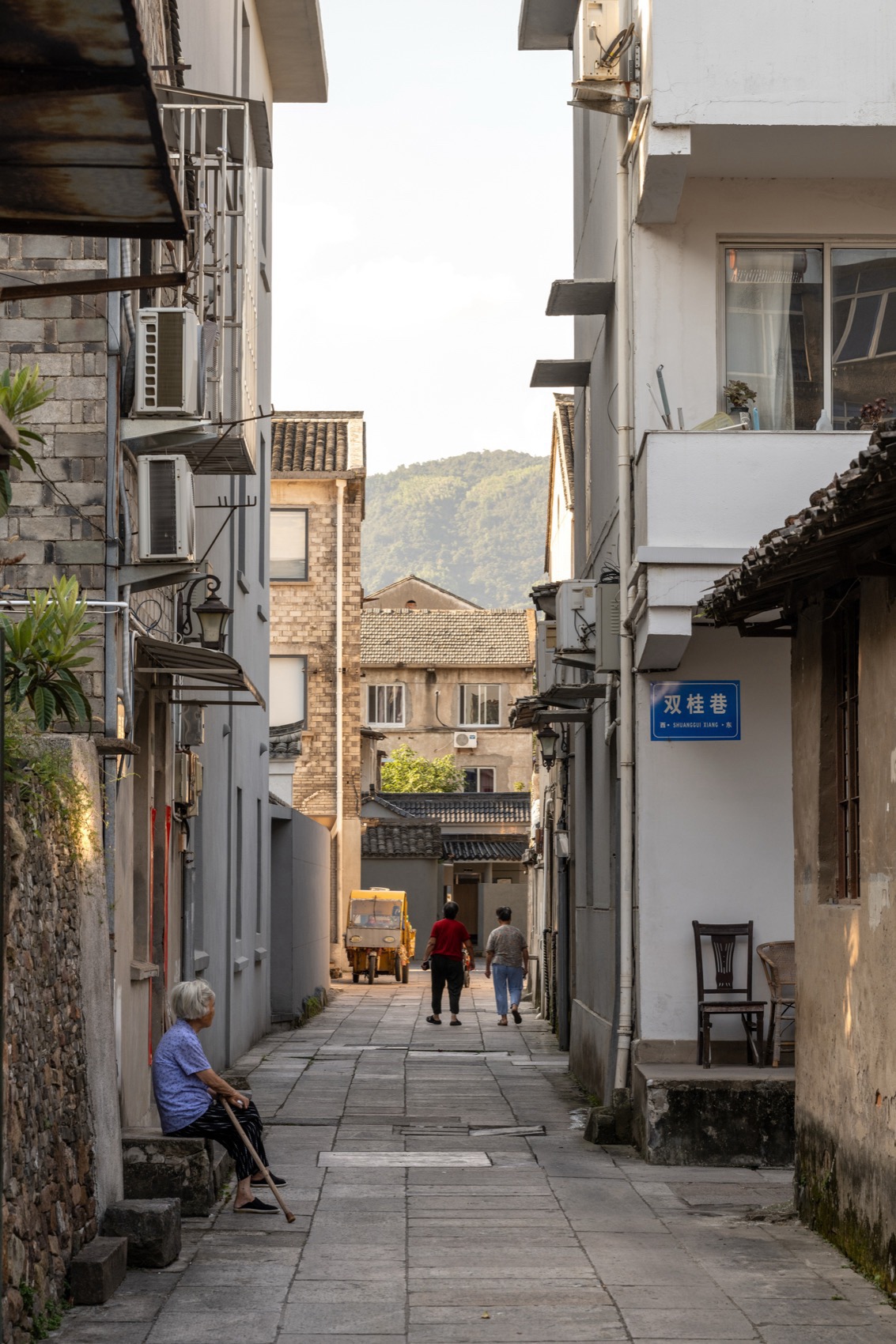 墨香印迹·府城印精品酒店丨中国台州丨零壹城市建筑事务所-11