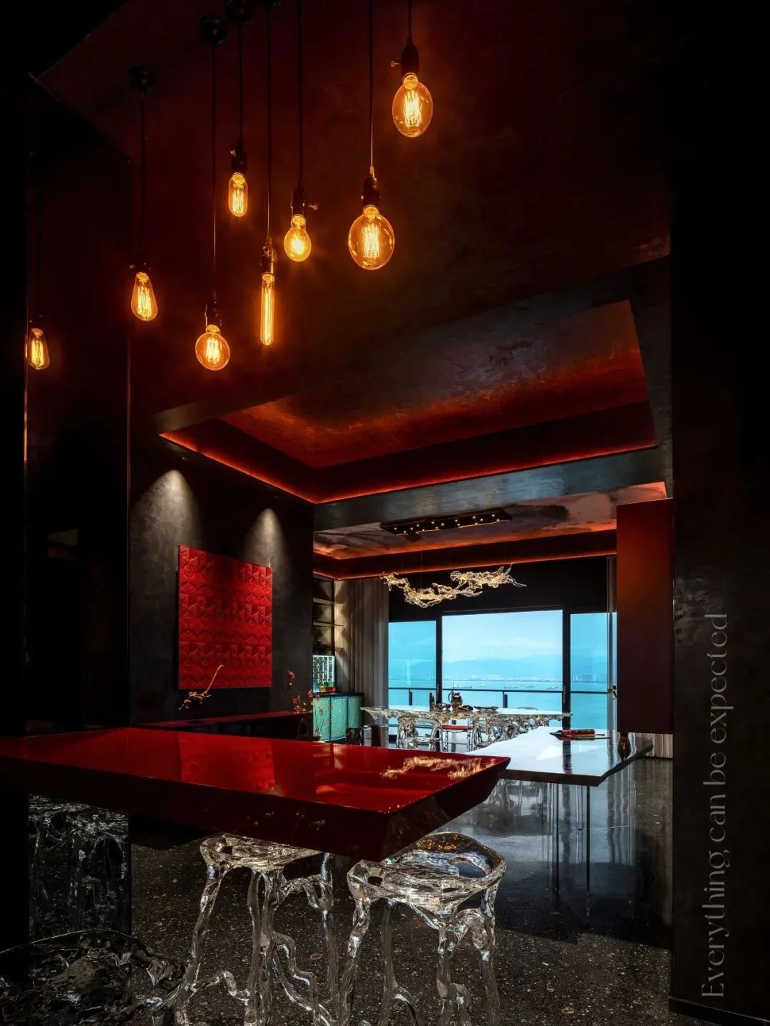 半山半岛观海府邸丨中国三亚-27