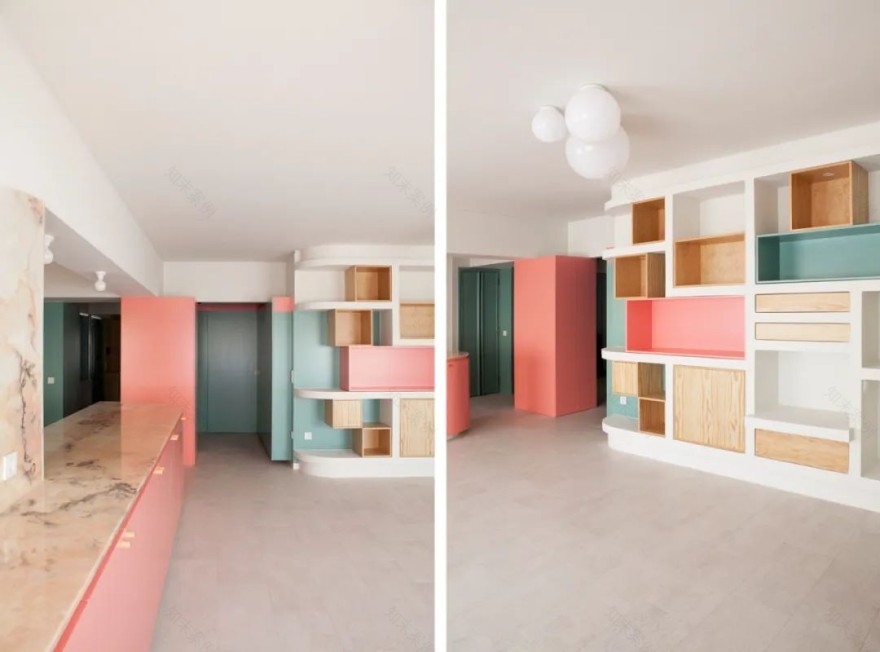 CR·IS Apartment 公寓翻新项目丨葡萄牙丨A2OFFICE-21