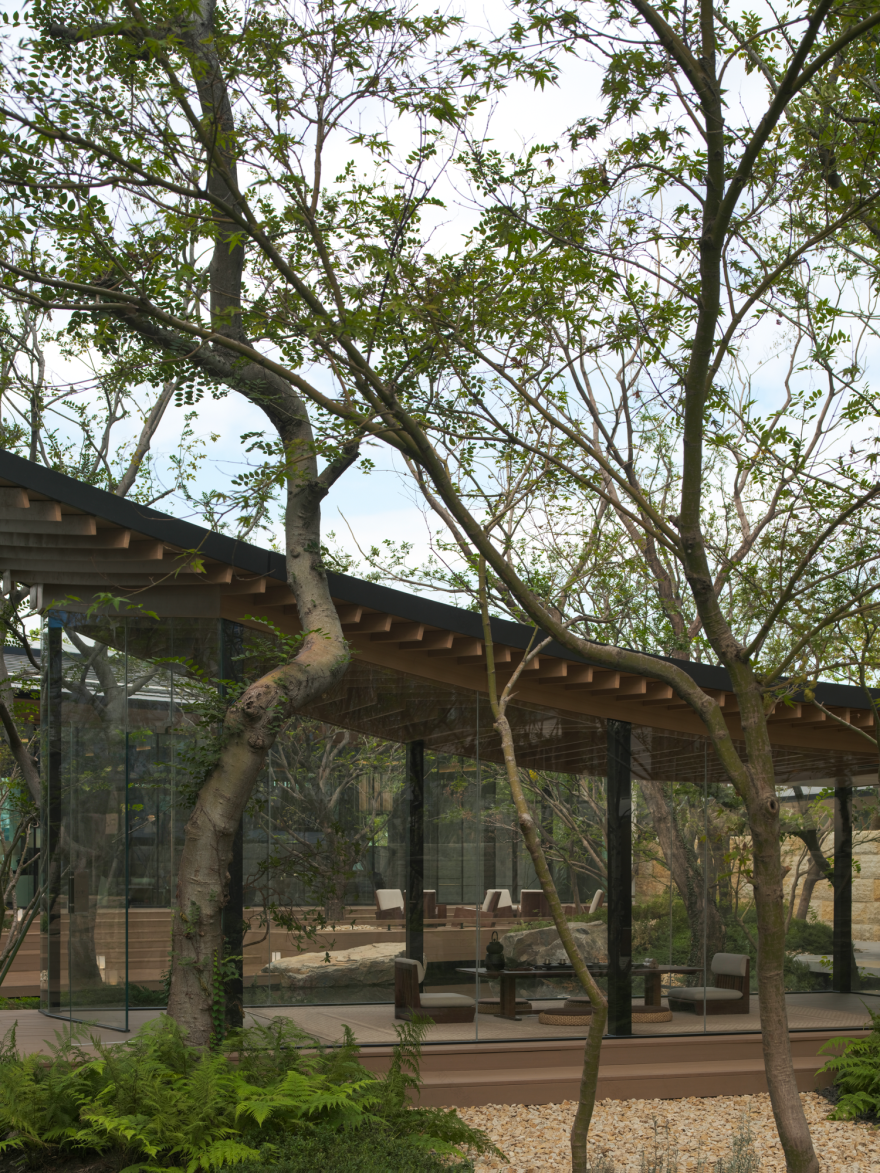 苏州平川万里雅院示范区丨中国苏州丨景观设计MIND迈德景观,建筑设计中衡设计-61