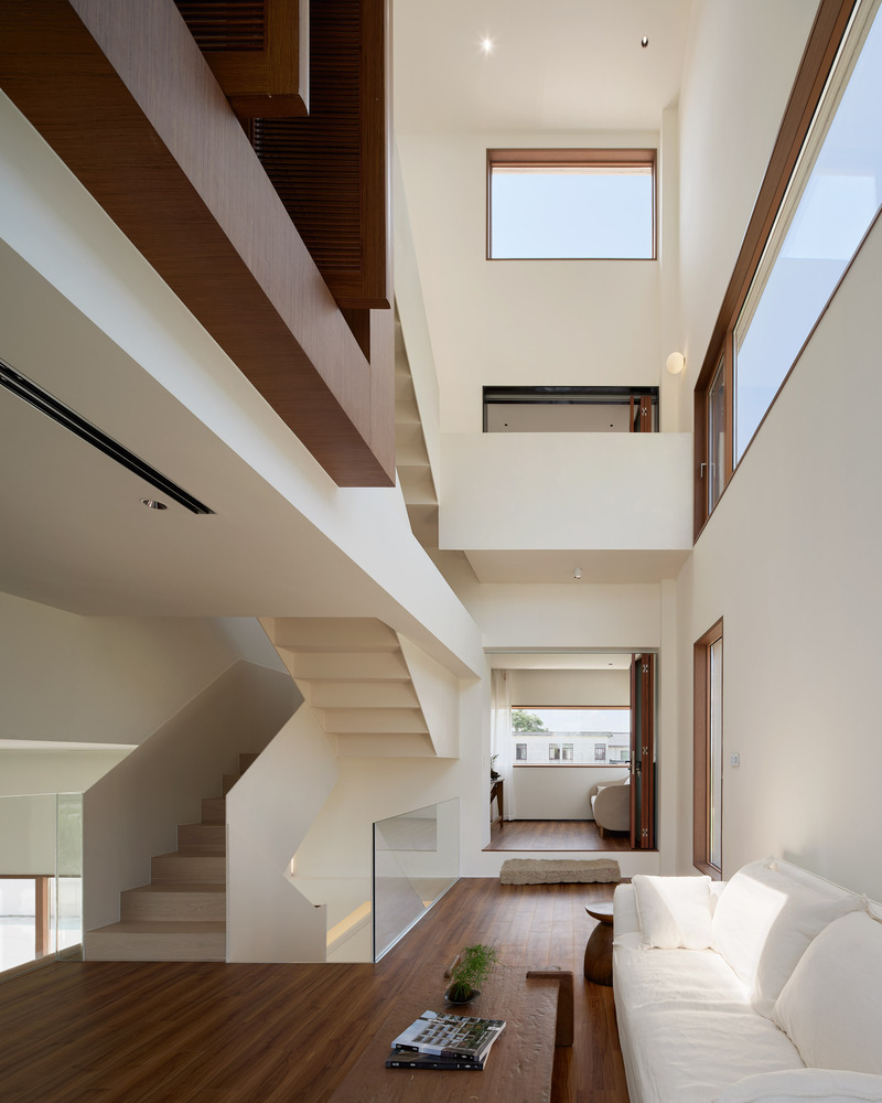 江苏南通乡村自建房的逆袭丨中国南通-10