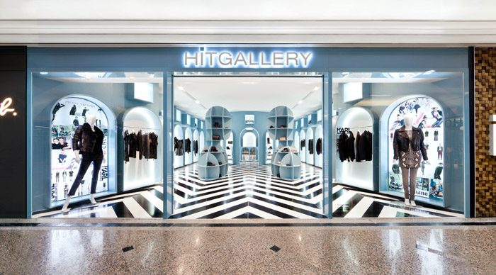 HITGallery概念零售店-6