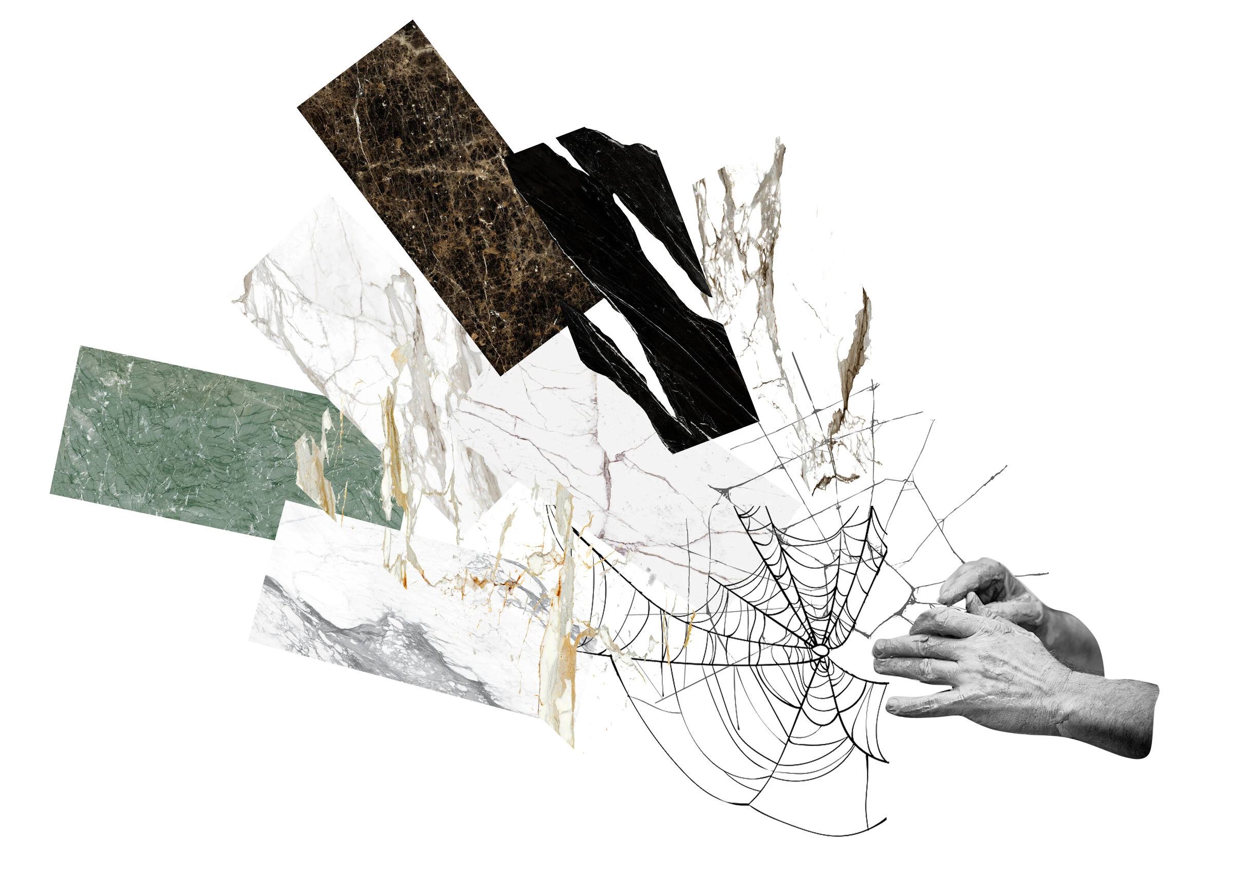 Ragno 旗舰店丨意大利米兰丨Miralles Tagliabue EMBT-58