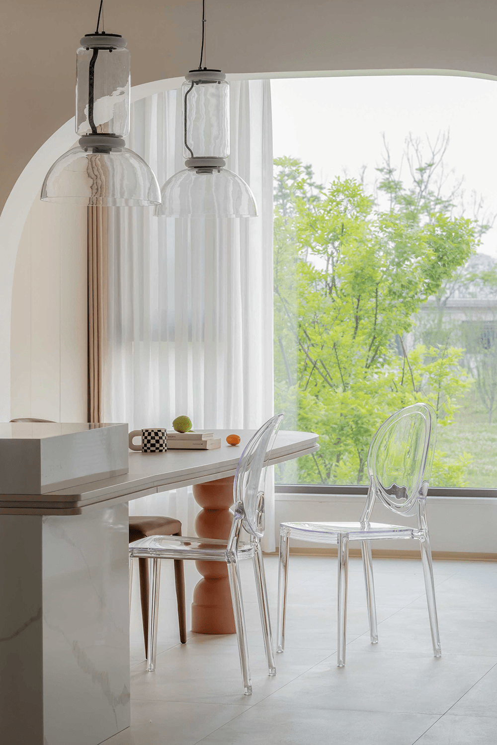 简约与奢华的完美融合-24