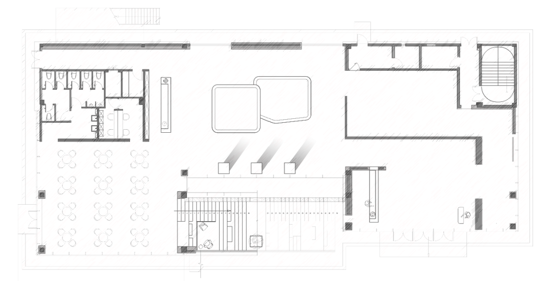 南京天悦锦麟大悦城丨中国南京丨DOME&ASSOCIATES董世建筑-40