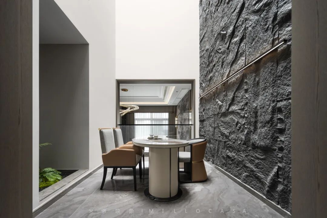 米洛映象 · 别墅实景丨中国郴州-27