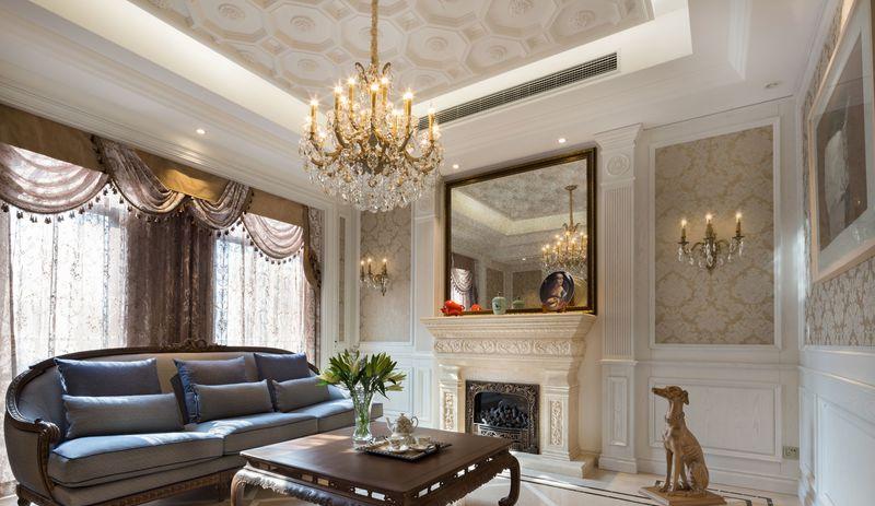 达安御庭花园丨中国崇明-17