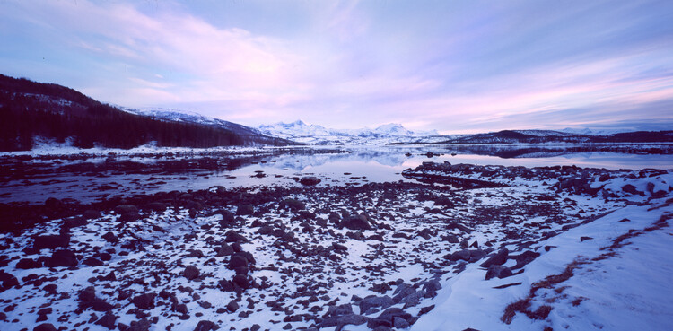 探索建筑与自然的复杂关系-4