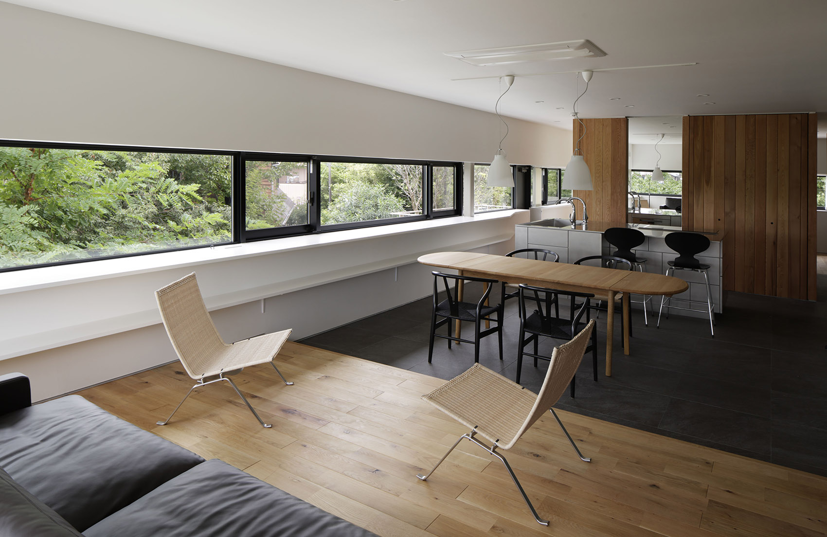 全景别墅，日本/ CAPD-25