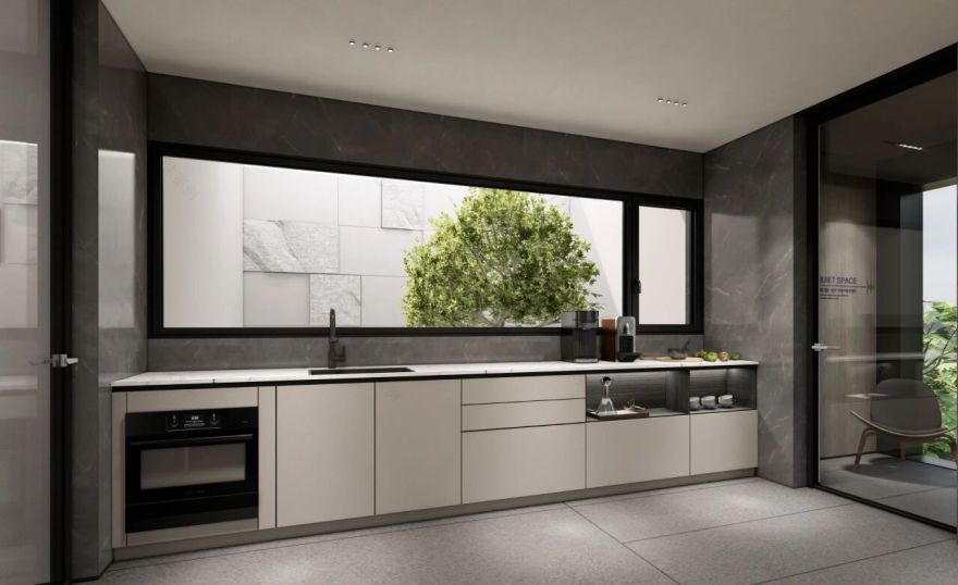 瑞升新作 · 皇派门窗零售终端丨中国青岛丨RSIII DESIGN-66