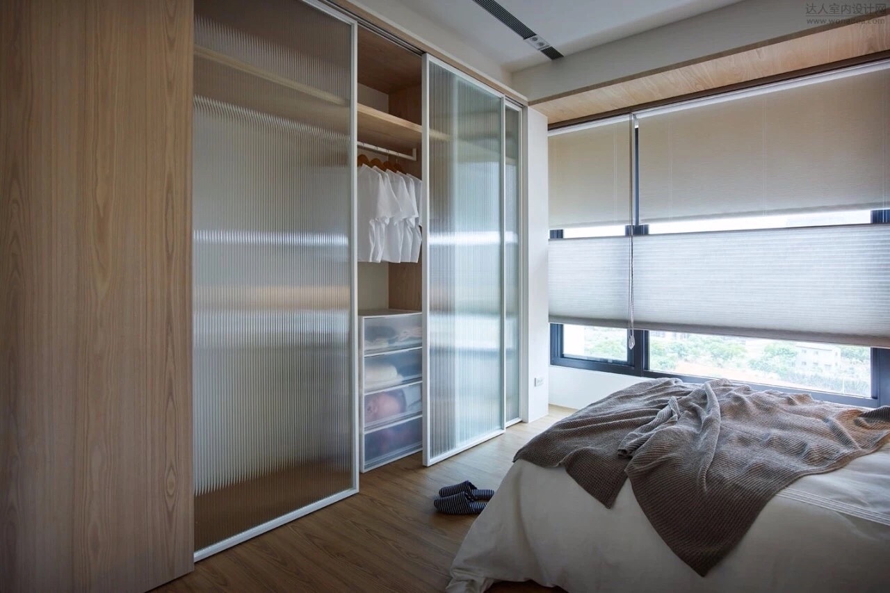 中西合璧,打造现代东方家居-45