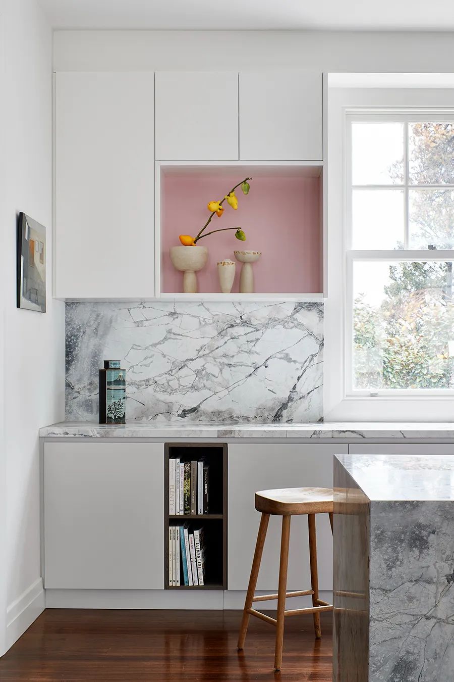 墨尔本Gascoigne住宅丨澳大利亚墨尔本丨Lucy Clemenger建筑事务所-68