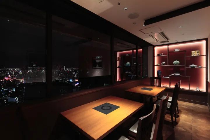 日本小羊火锅餐厅-14