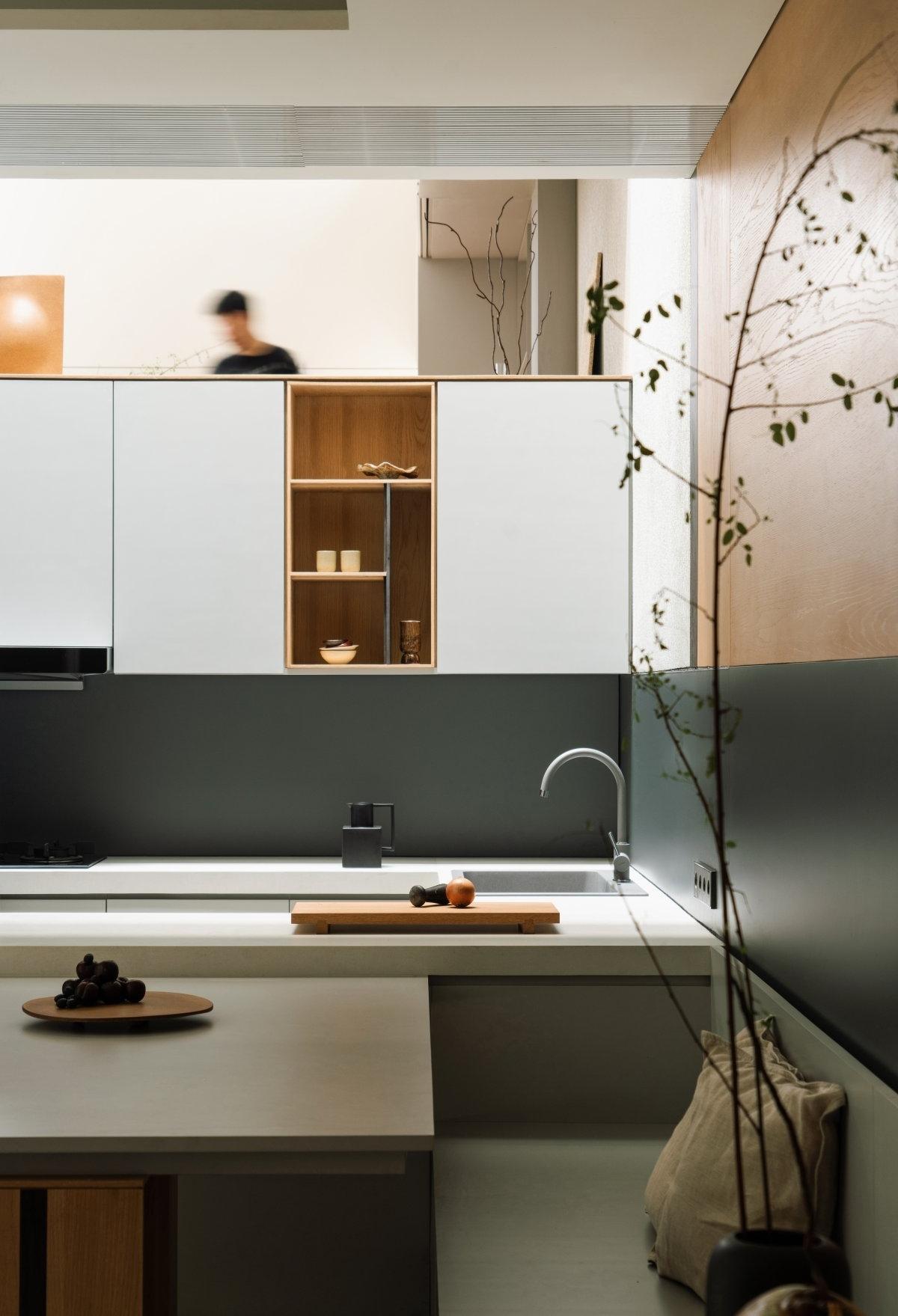 克拉帕加丁的房子丨印度丨Noema-9