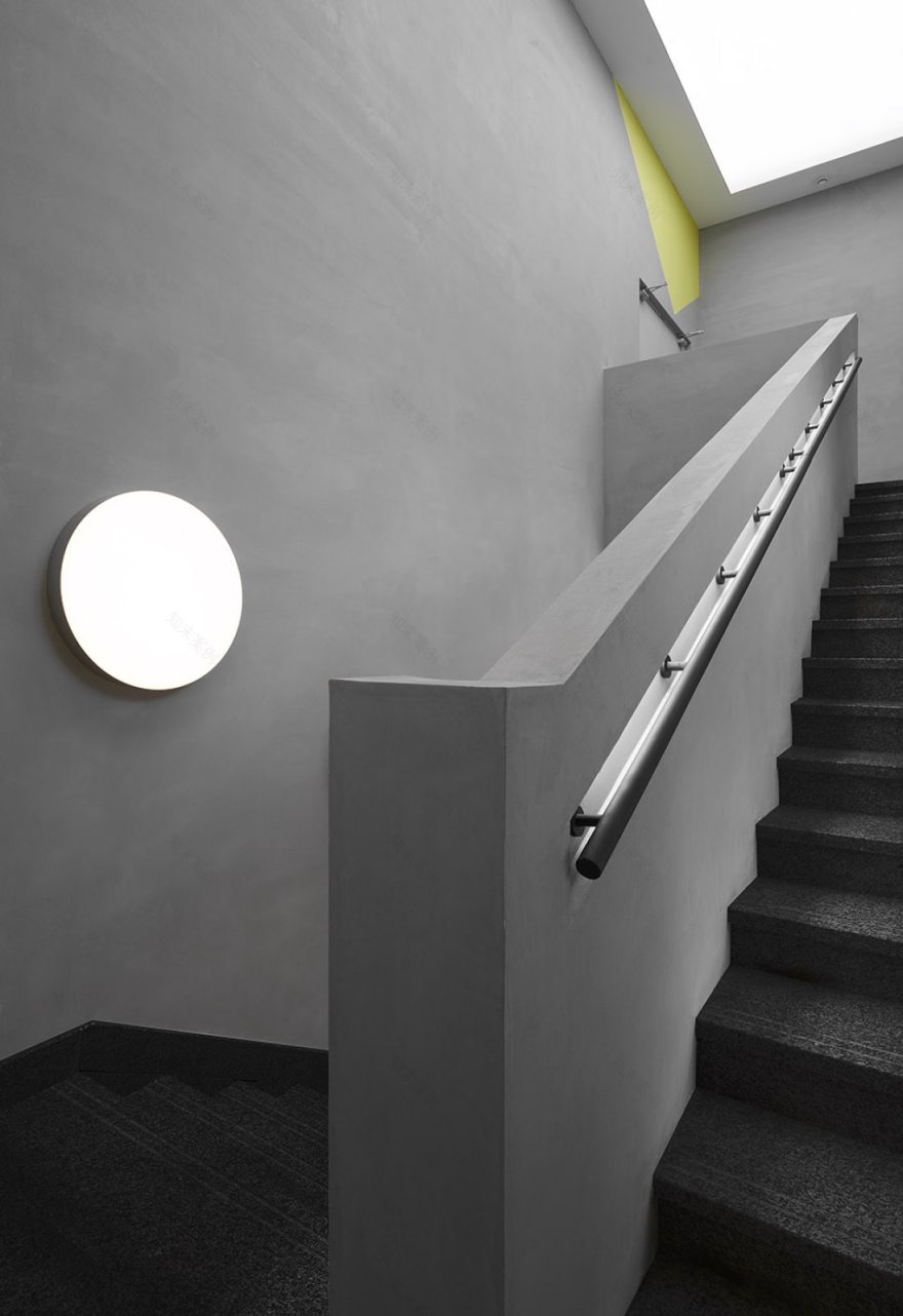 杭州云猫电竞网咖 肯思装饰设计事务所-19