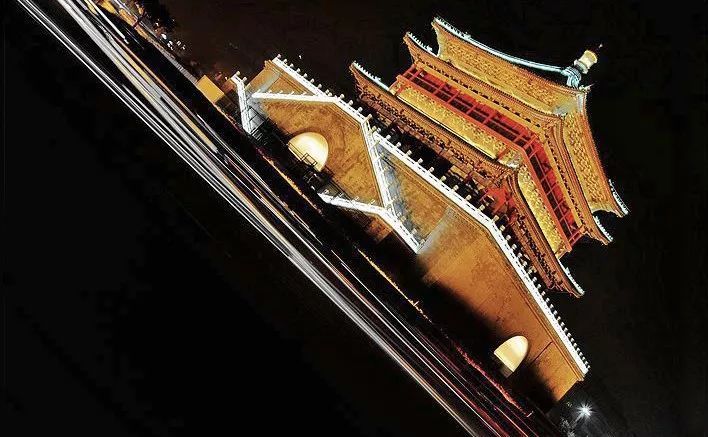 西安-- 甘肃-- 青海-- 西藏-- 云南环游之旅 | 诗和远方的田野-20