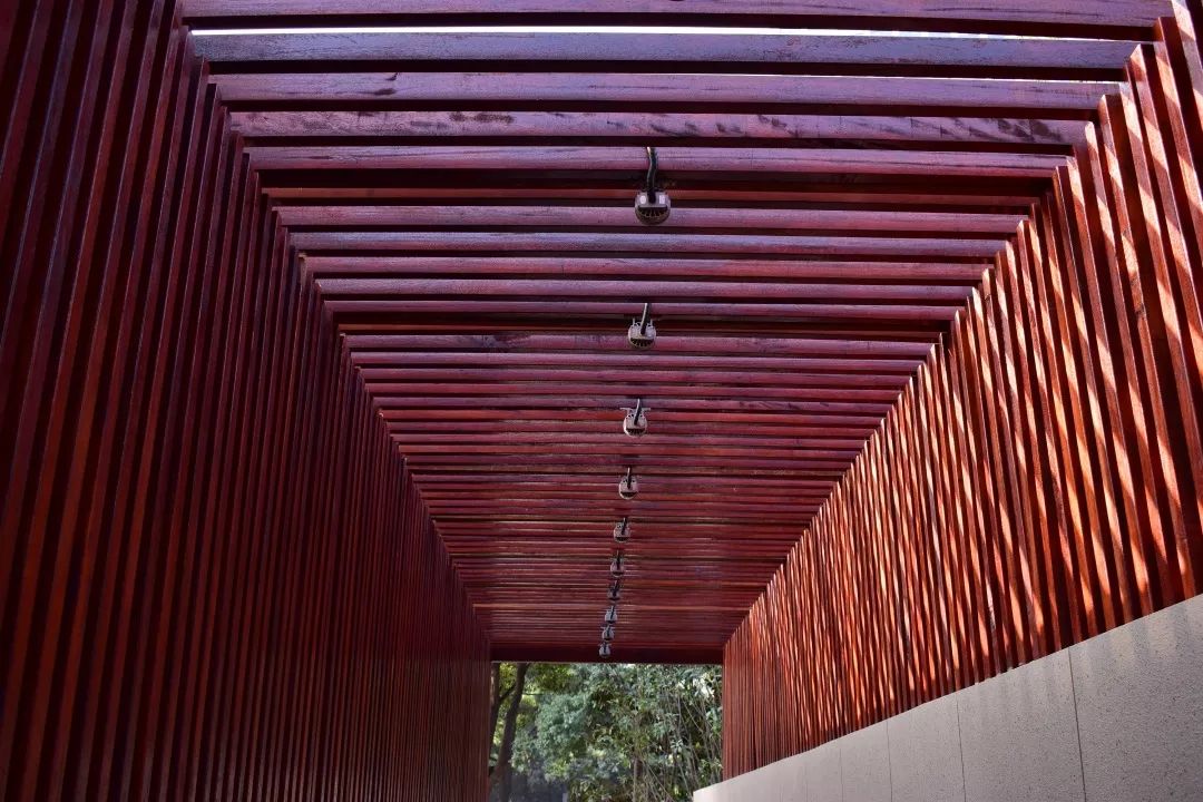 迪赛·东篱——新中式风格的庭院美学-69