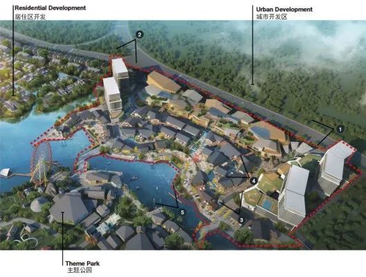 顺德华侨城·欢乐海岸-7