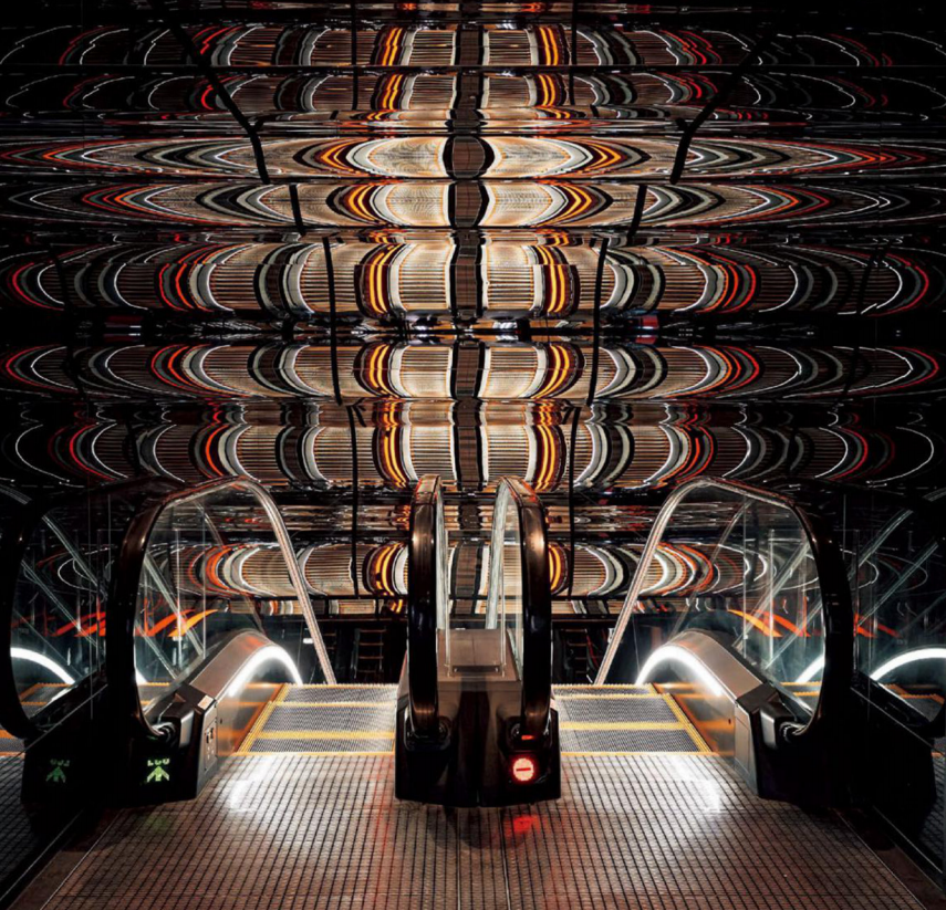 东京新地标「歌舞伎町塔」丨日本东京丨STUDIO SAXE-63