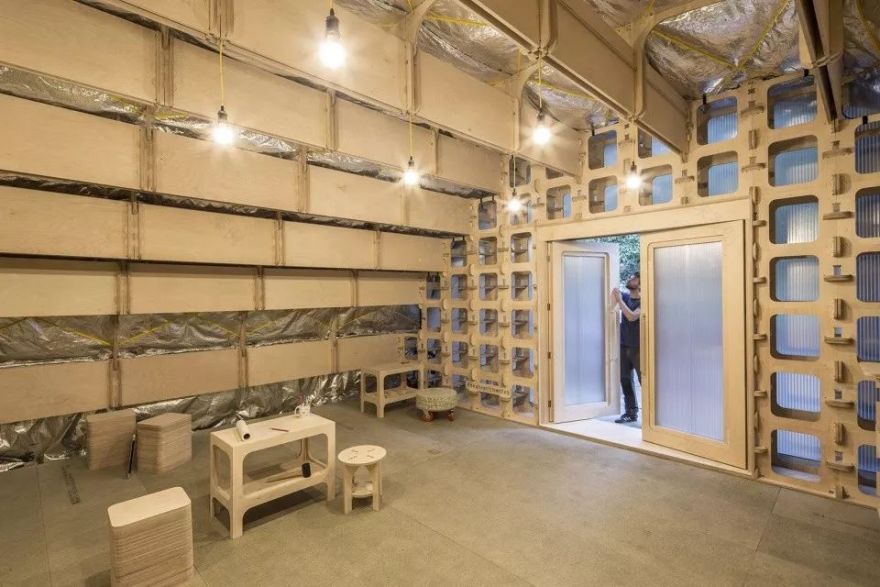 装配式建筑助力武汉抗疫,快速响应凸显高效优势-72