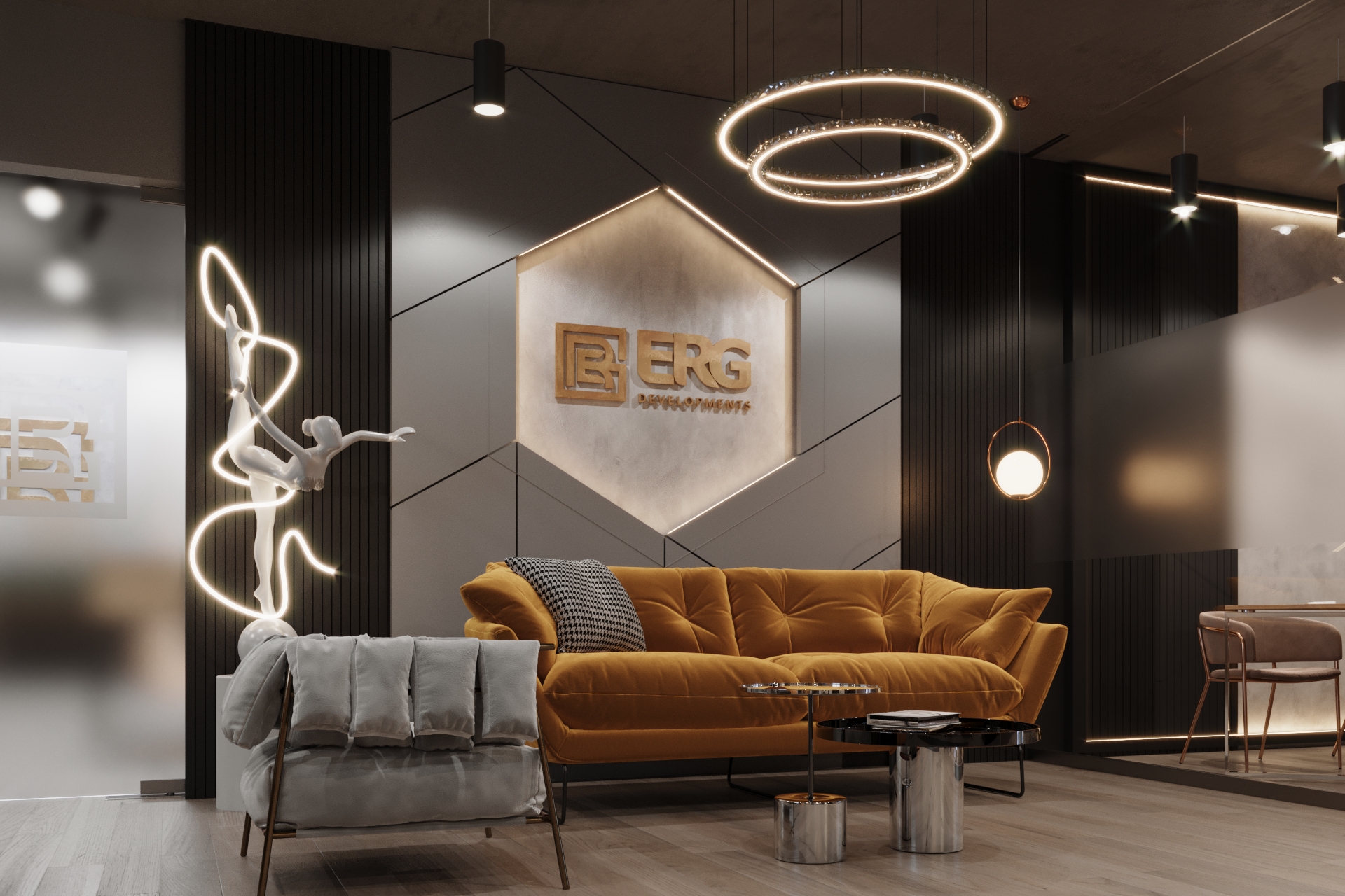 ERG sale office in New capital-5