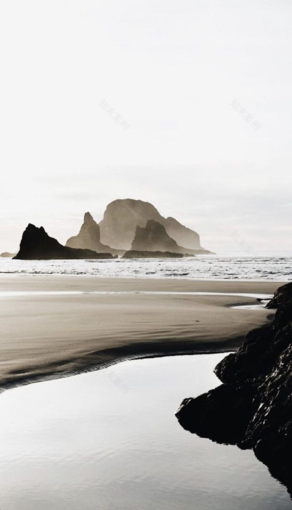 Dune Interior Concept(沙丘室内概念)-5