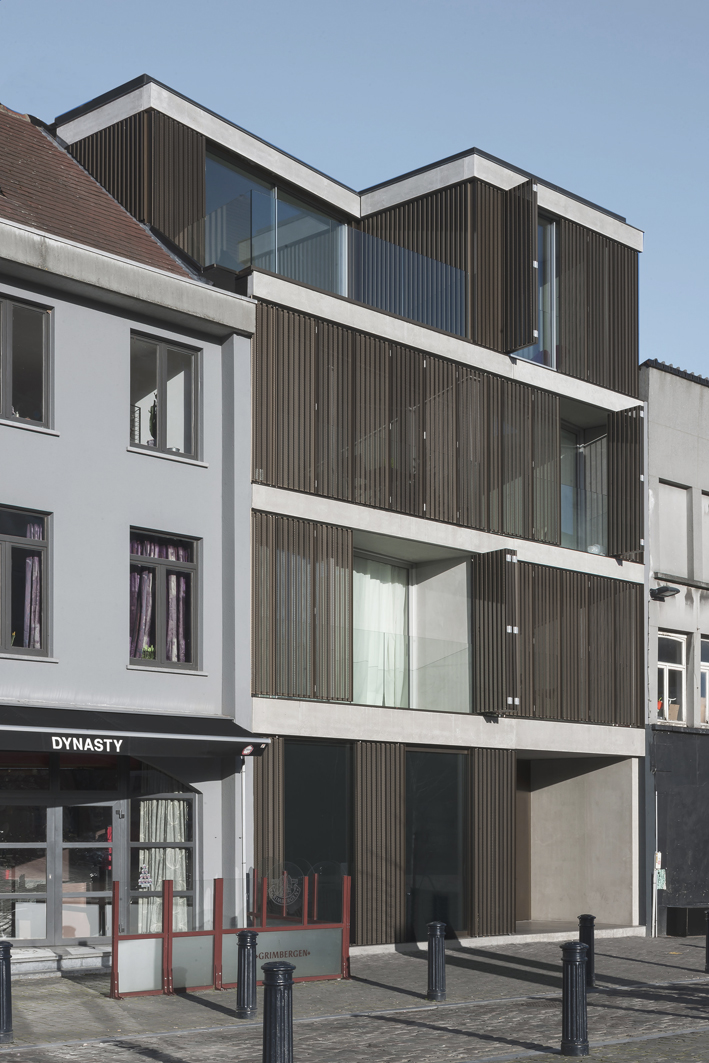 ES Residential Complex Element Architecten-3