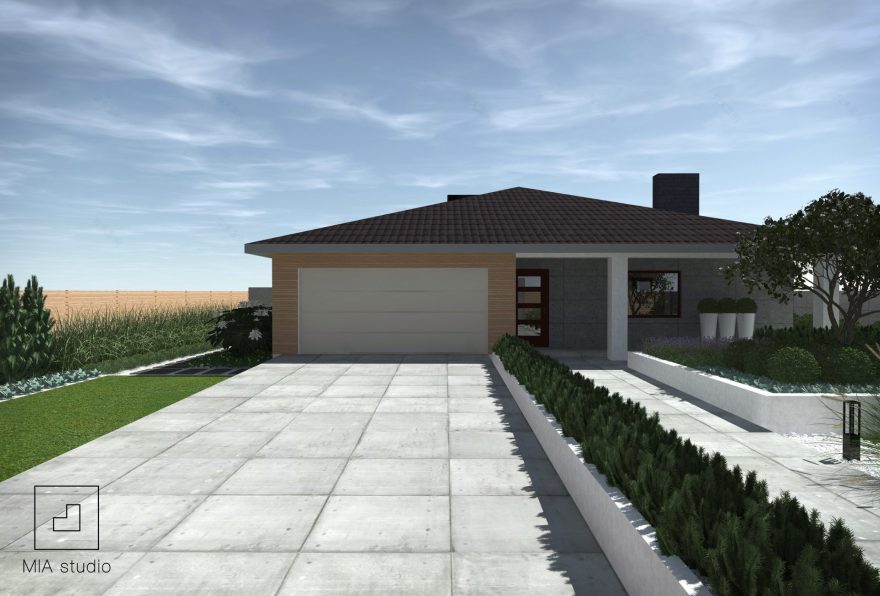 现代盆栽花园 MIA studio-22