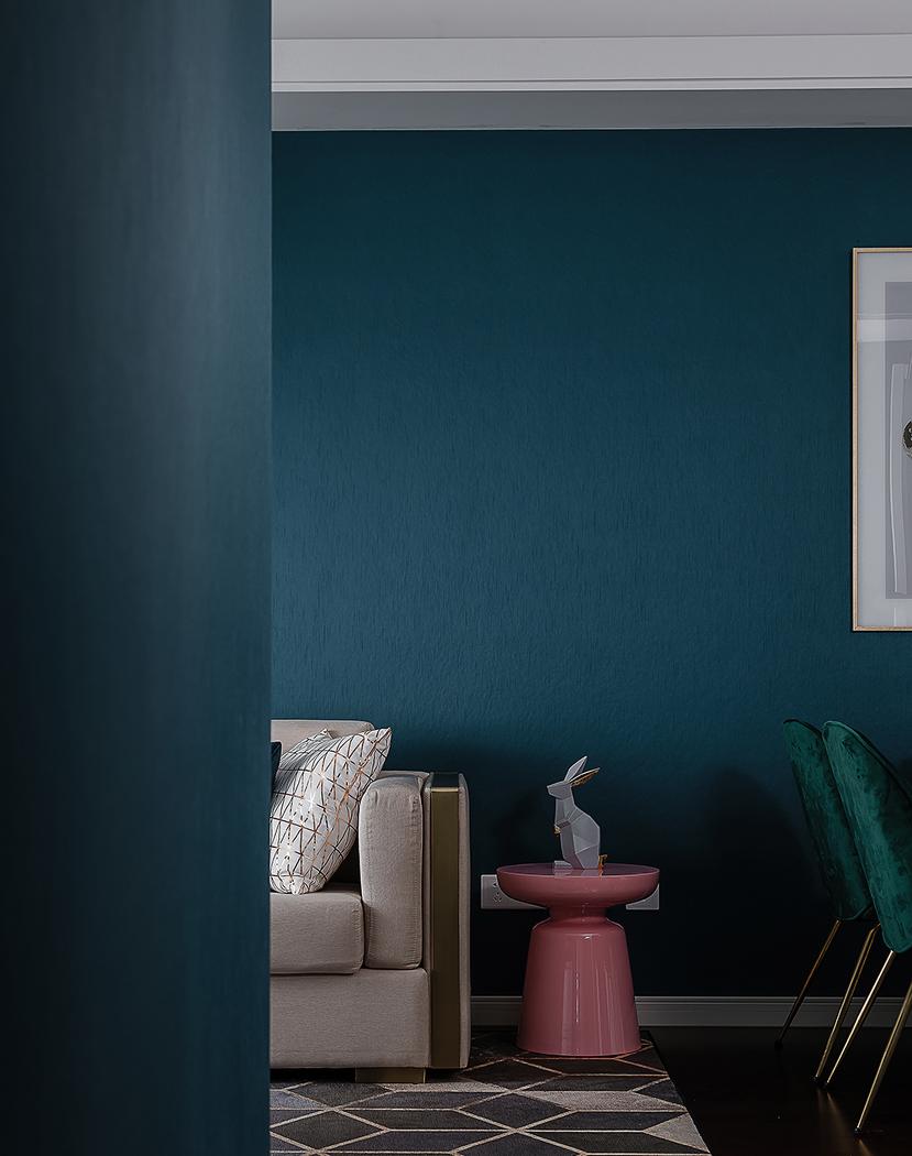 梦幻奢华家居,诠释生活仪式感-12