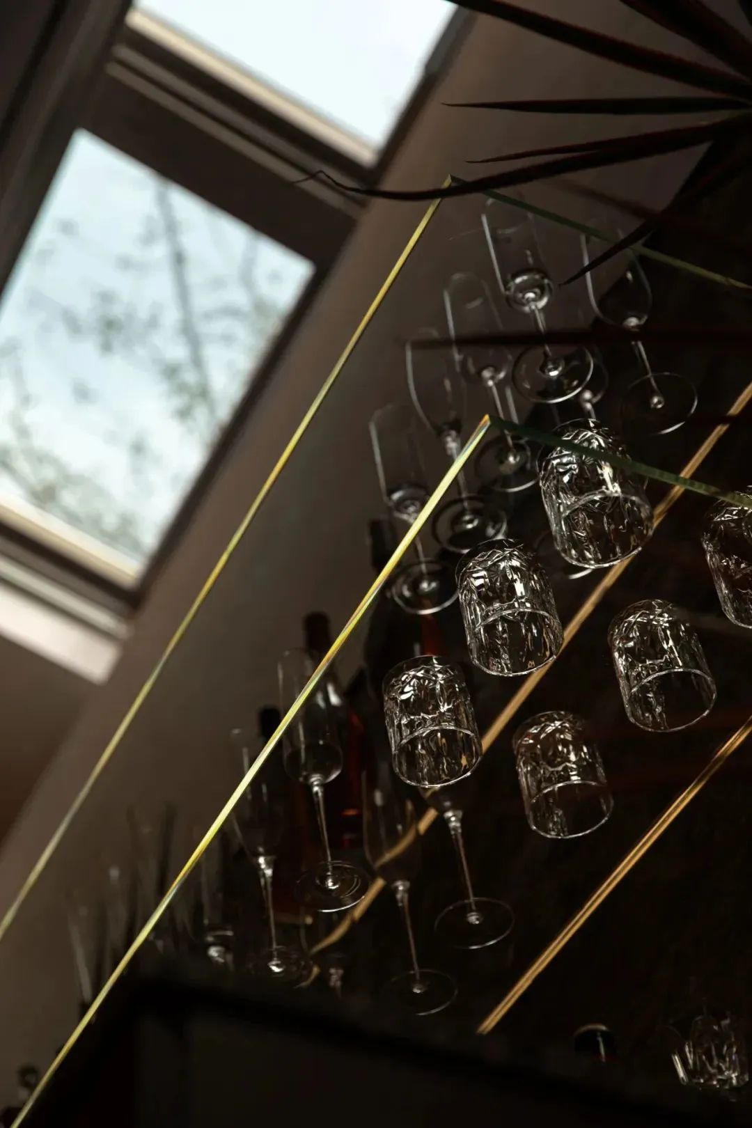 600㎡极简复古豪宅设计丨中国潮州丨竺坊建筑设计-58