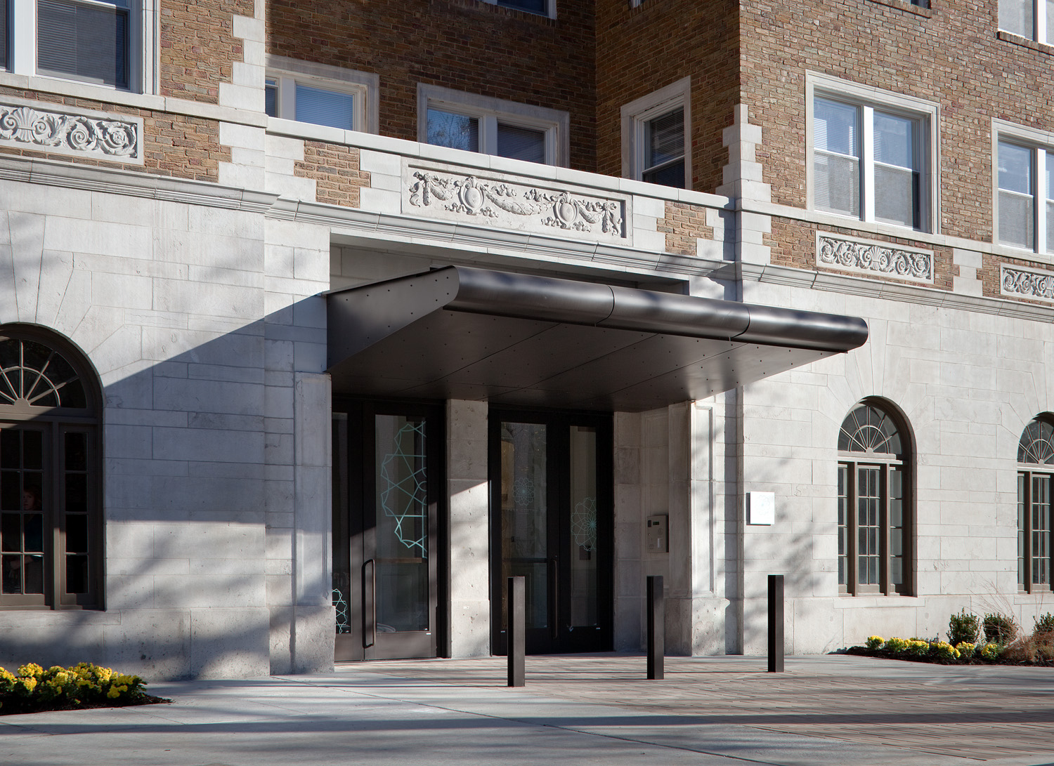 公园中央公寓-3