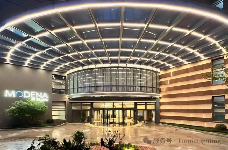 繁花新巷,青春归处|上海铁狮门辉盛名致服务公寓项目-17